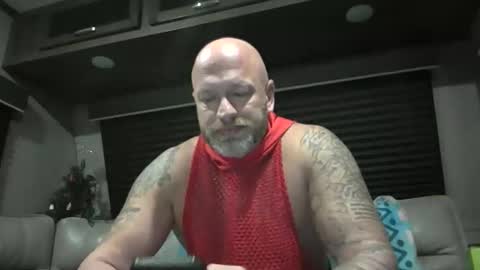 Kink Sub online show from 02-12-26, 11:05