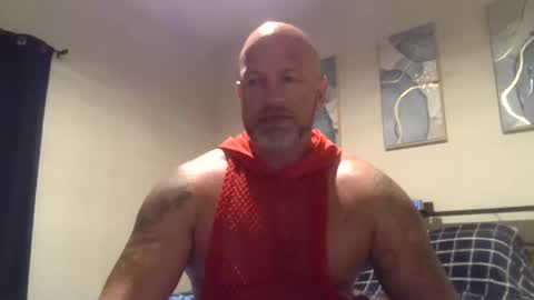 Kink Sub online show from 06-05-26, 10:43