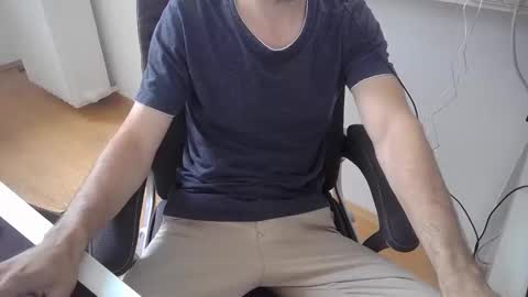 kinky_alaric online show from 06-10-26, 11:31