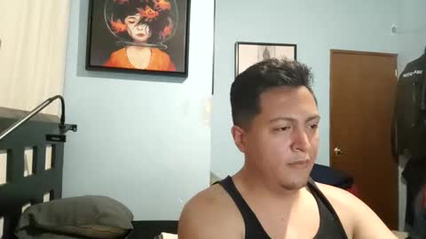 Angel online show from 04-15-26, 01:34