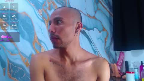 Snapshot of kinky_boy64 chatting on 04-26-26, 02:15 Kinkyboy online show from 04-26-26, 02:15