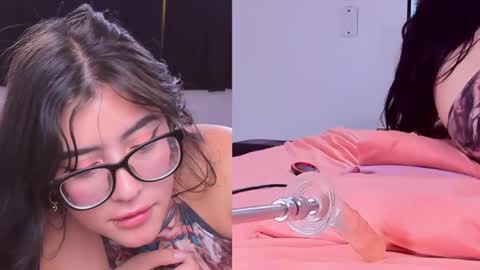 Snapshot of kinky_cloe chatting on 12-02-24, 07:05 Kinky online show from 12-02-24, 07:05