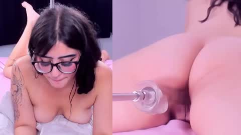 Snapshot of kinky_cloe chatting on 12-21-24, 08:43 Kinky online show from 12-21-24, 08:43