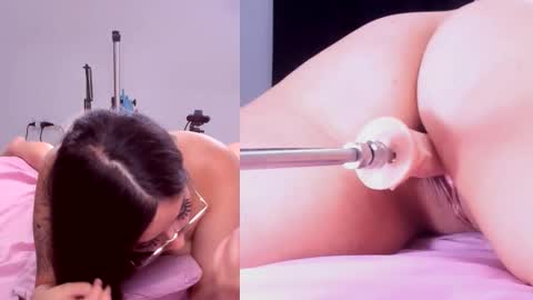 Snapshot of kinky_cloe chatting on 01-13-26, 08:58 Kinky online show from 01-13-26, 08:58