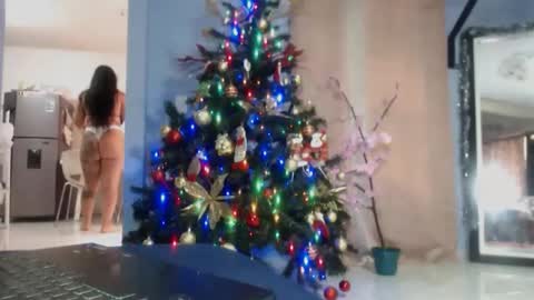 kinky_eli_ online show from 11-30-25, 04:11