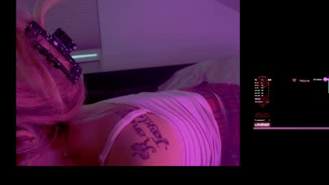 Kinky K80 online show from 03-31-26, 02:28