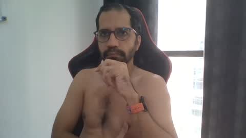 kinky_one1 online show from 07-20-26, 09:45