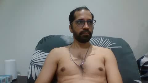 kinky_one1 online show from 07-25-26, 07:55