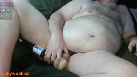 Snapshot of kinky_wookiee chatting on 03-09-26, 09:13 KinkyWookiee online show from 03-09-26, 09:13