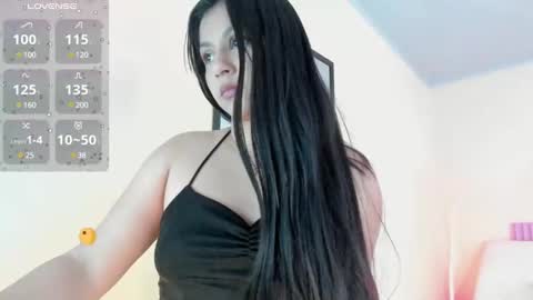 kinky yeyns online show from 01-08-25, 01:32