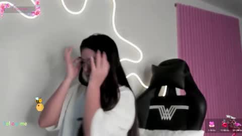 kinky yeyns online show from 02-22-26, 02:24