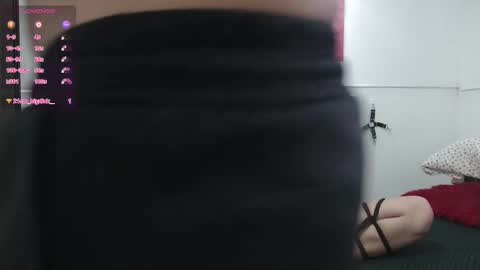 Snapshot of kinkyallisonsub chatting on 11-28-25, 04:53 Allison Diego online show from 11-28-25, 04:53