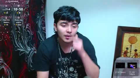 Snapshot of kinkybabies_ chatting on 02-25-25, 04:46 Mercury online show from 02-25-25, 04:46