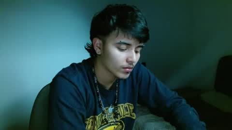 Snapshot of kinkybabies_ chatting on 03-06-25, 07:14 Mercury online show from 03-06-25, 07:14