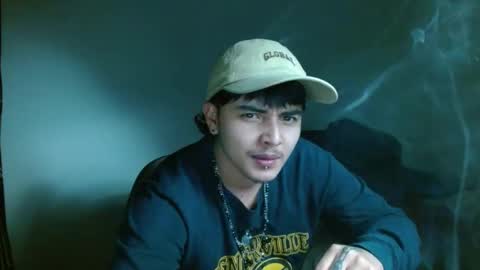 Snapshot of kinkybabies_ chatting on 03-06-25, 10:30 Mercury online show from 03-06-25, 10:30