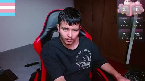 Snapshot of kinkybabies_ chatting on 09-17-25, 09:49 Mercury online show from 09-17-25, 09:49