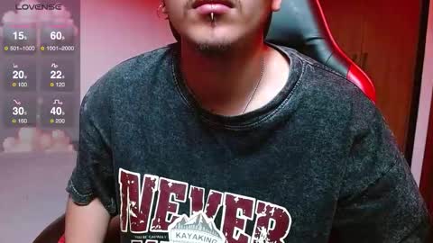 Snapshot of kinkybabies_ chatting on 09-21-25, 11:06 Mercury online show from 09-21-25, 11:06