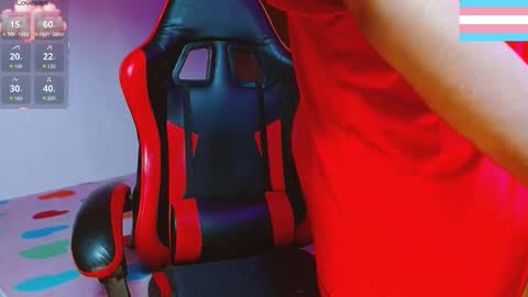 Snapshot of kinkybabies_ chatting on 01-06-26, 06:50 Mercury online show from 01-06-26, 06:50