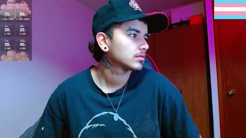 Snapshot of kinkybabies_ chatting on 01-08-26, 05:21 Mercury online show from 01-08-26, 05:21