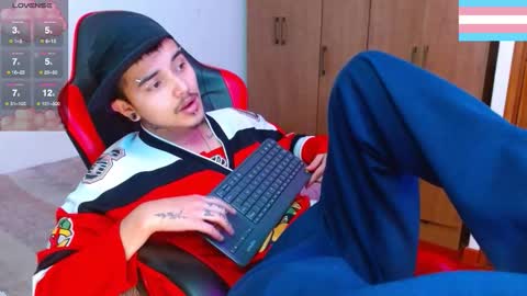 Snapshot of kinkybabies_ chatting on 01-11-26, 06:51 Mercury online show from 01-11-26, 06:51