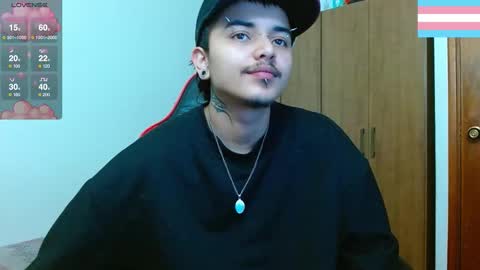 Snapshot of kinkybabies_ chatting on 01-12-26, 08:41 Mercury online show from 01-12-26, 08:41