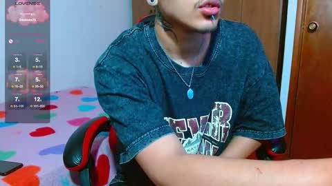 Snapshot of kinkybabies_ chatting on 02-13-26, 08:54 Mercury online show from 02-13-26, 08:54