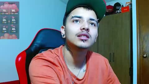 Snapshot of kinkybabies_ chatting on 02-20-26, 08:16 Mercury online show from 02-20-26, 08:16