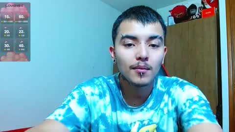 Snapshot of kinkybabies_ chatting on 02-22-26, 06:46 Mercury online show from 02-22-26, 06:46