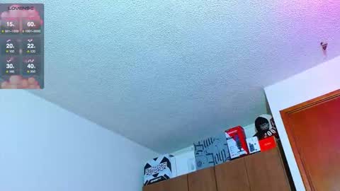 Snapshot of kinkybabies_ chatting on 02-25-26, 08:02 Mercury online show from 02-25-26, 08:02