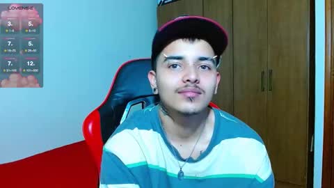 Snapshot of kinkybabies_ chatting on 02-27-26, 09:59 Mercury online show from 02-27-26, 09:59