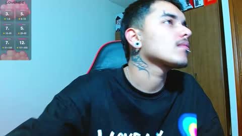 Snapshot of kinkybabies_ chatting on 03-03-26, 07:14 Mercury online show from 03-03-26, 07:14