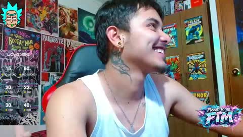 Snapshot of kinkybabies_ chatting on 05-11-26, 02:45 Mercury online show from 05-11-26, 02:45