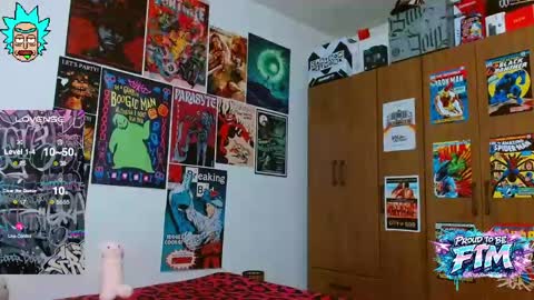 Snapshot of kinkybabies_ chatting on 05-16-26, 09:50 Mercury online show from 05-16-26, 09:50