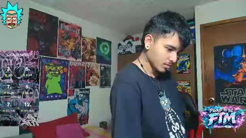 Mercury online show from 07-16-26, 12:16