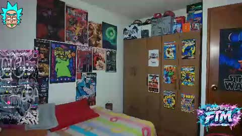 Mercury online show from 07-31-26, 12:54