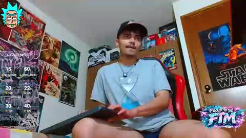 Mercury online show from 07-31-26, 11:26