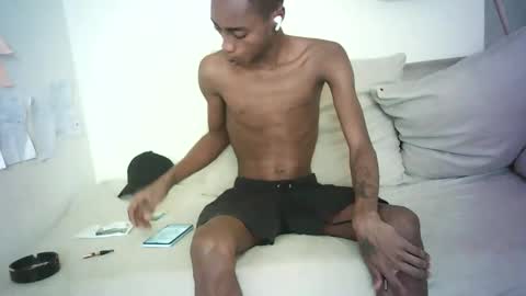 kinkybby_ online show from 03-09-25, 09:46