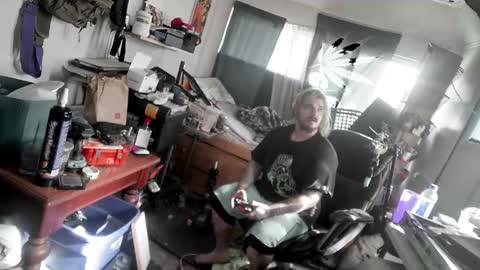 Kinky Cassie online show from 05-27-26, 01:19
