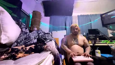 Kinky Cassie online show from 06-10-26, 02:01