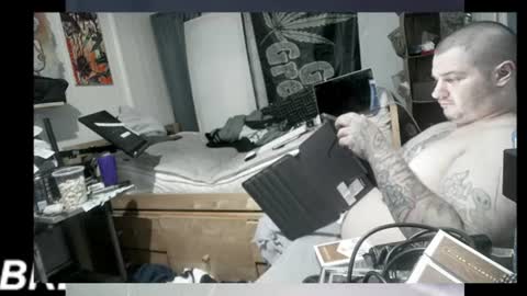 Kinky Cassie online show from 07-07-26, 07:23