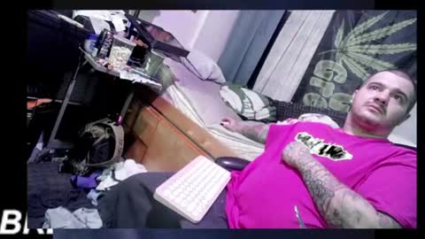 Kinky Cassie online show from 07-09-26, 05:11