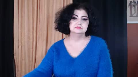 Snapshot of kinkyblacky chatting on 11-27-25, 09:55 MistressBlacky online show from 11-27-25, 09:55