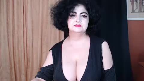 Snapshot of kinkyblacky chatting on 02-21-26, 08:43 MistressBlacky online show from 02-21-26, 08:43