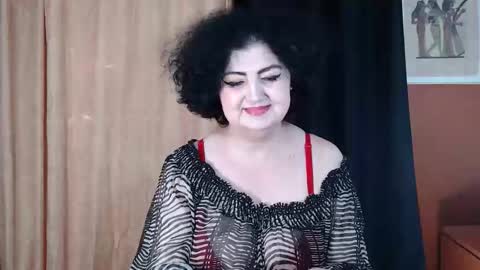 Snapshot of kinkyblacky chatting on 05-26-26, 07:26 MistressBlacky online show from 05-26-26, 07:26
