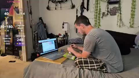 kinkybratab online show from 08-04-26, 01:53