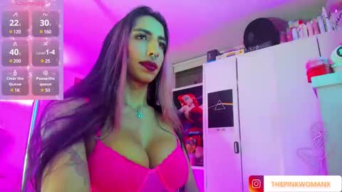 Snapshot of kinkybunny_4 chatting on 12-06-24, 04:25 Jasmine. online show from 12-06-24, 04:25