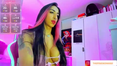 Snapshot of kinkybunny_4 chatting on 01-06-25, 11:18 Jasmine. online show from 01-06-25, 11:18