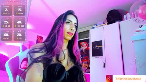 Snapshot of kinkybunny_4 chatting on 02-07-25, 11:13 Jasmine. online show from 02-07-25, 11:13