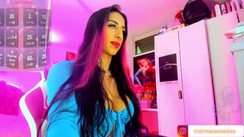 Snapshot of kinkybunny_4 chatting on 02-25-25, 05:52 Jasmine. online show from 02-25-25, 05:52