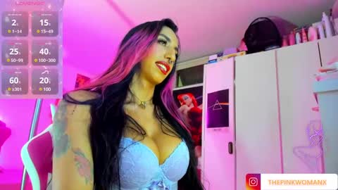 Snapshot of kinkybunny_4 chatting on 03-06-25, 05:03 Jasmine. online show from 03-06-25, 05:03